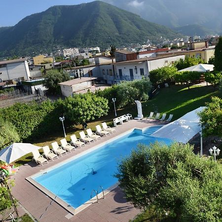 B&B Nonna Teresa Gragnano Kültér fotó