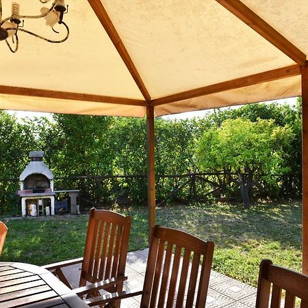 B&B Nonna Teresa Gragnano Kültér fotó