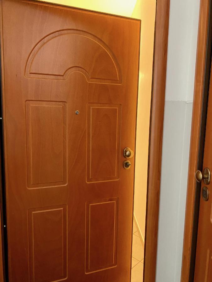 B&B Nonna Teresa Gragnano Kültér fotó