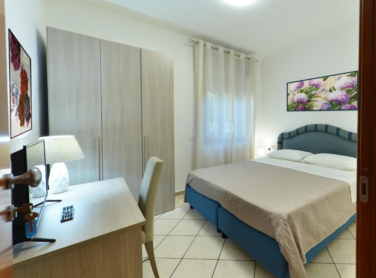 B&B Nonna Teresa Gragnano Kültér fotó