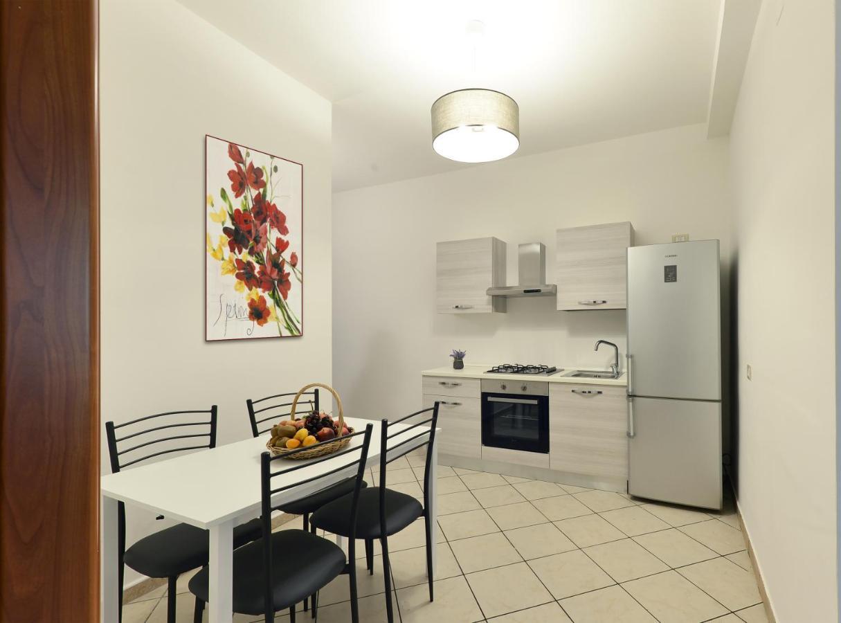 B&B Nonna Teresa Gragnano Kültér fotó