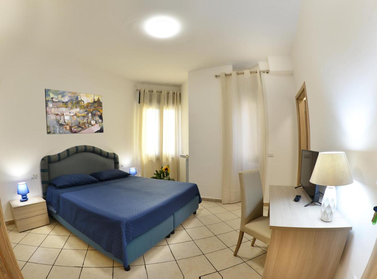 B&B Nonna Teresa Gragnano Kültér fotó