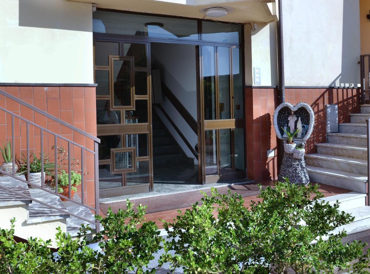 B&B Nonna Teresa Gragnano Kültér fotó