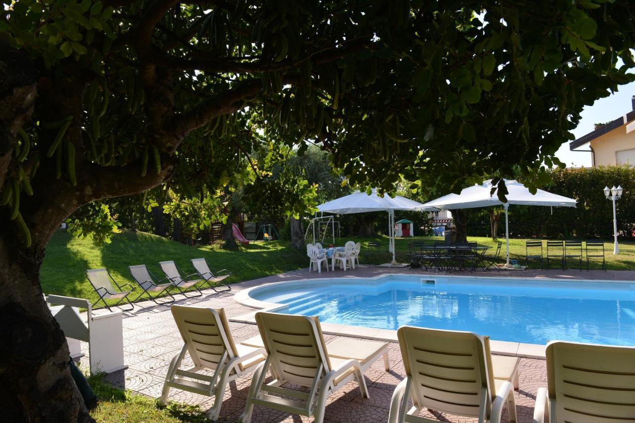 B&B Nonna Teresa Gragnano Kültér fotó