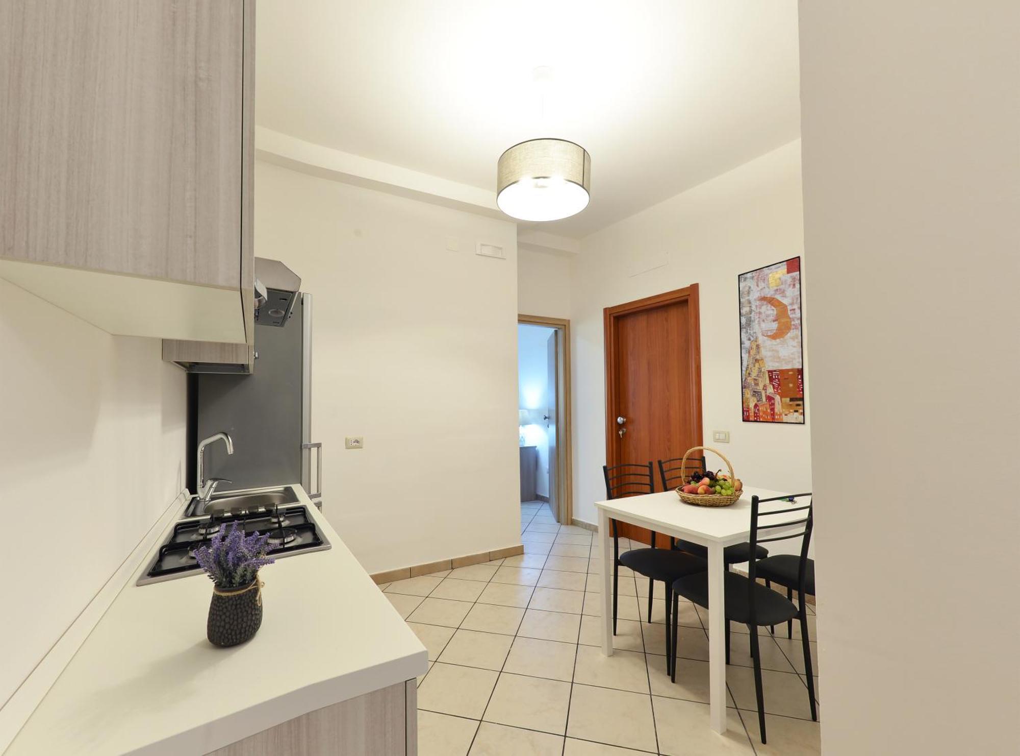 B&B Nonna Teresa Gragnano Kültér fotó