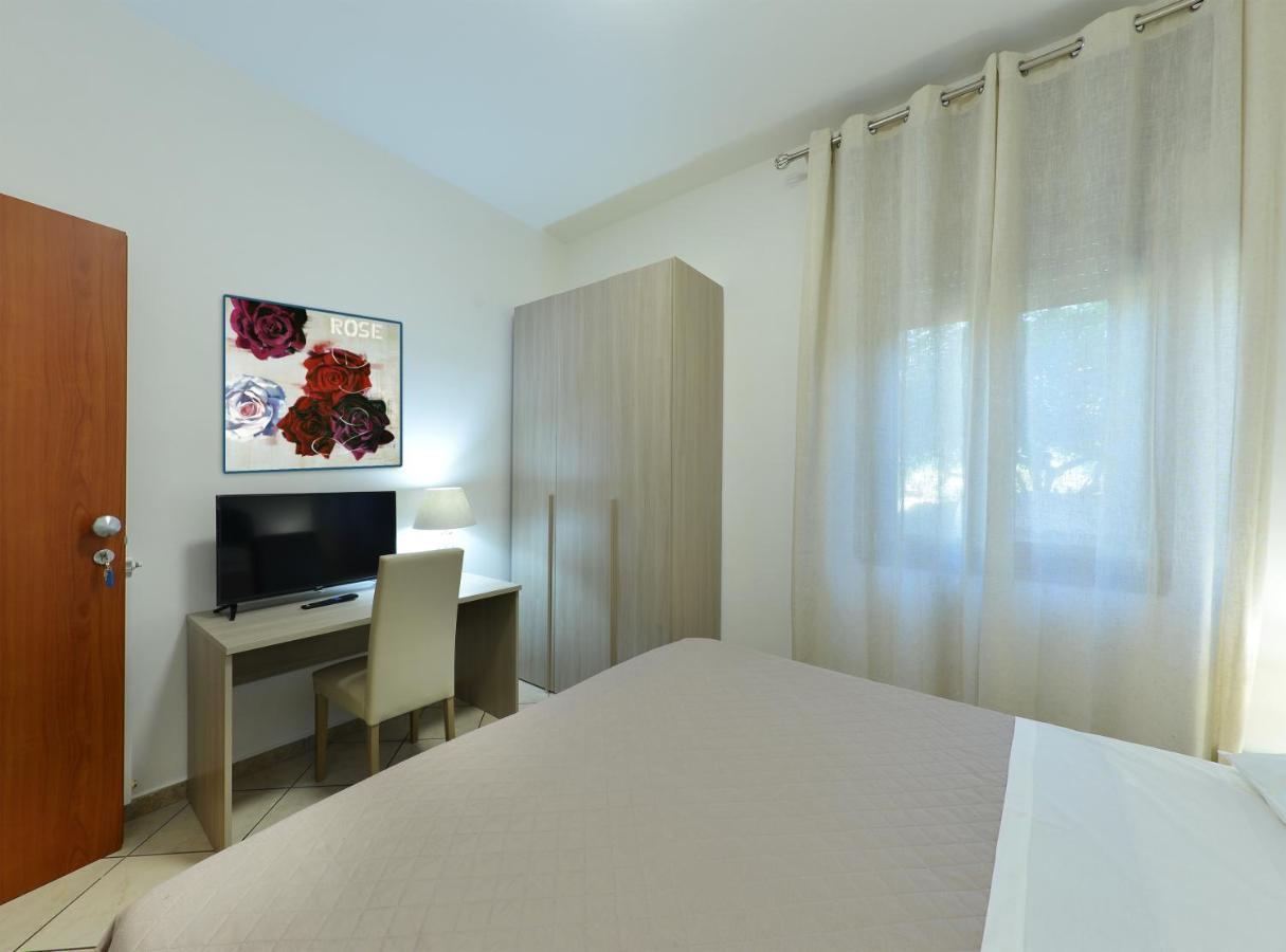 B&B Nonna Teresa Gragnano Kültér fotó