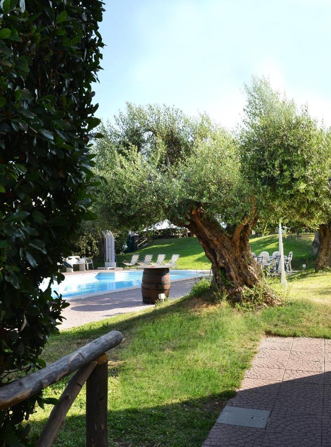 B&B Nonna Teresa Gragnano Kültér fotó